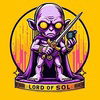 Lord Of SOL Logo