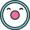 LOUDER Logo
