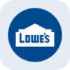 Lowe's Companies rStock Logo