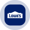 Lowe's (Ondo Tokenized) Logo