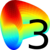 LP 3pool Curve Logo