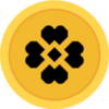 LUCKY Logo