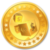 Luckycoin Logo