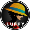 Luffy Logo