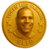 Luis Fabiano Token Logo
