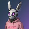 LUKSOAgent Logo