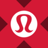 lululemon xStock Logo