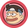 Lumi to da moon Logo