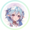Luna by Virtuals Logo