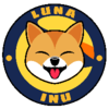Luna Inu Logo
