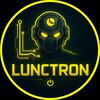 Lunctron Logo