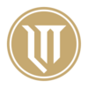 Luxury Travel Token Logo