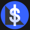 lvUSD Logo