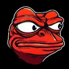 Mad Pepe Logo