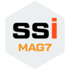 MAG7.ssi Logo