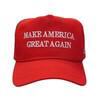 MAGA Hat Logo