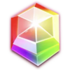 Magic Crystal Logo