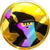 Magic Internet Money (Meme) Logo