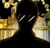 Main Character Logo