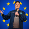 Make Europe Great Again Logo