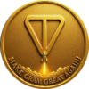 Make Gram Great Again Logo