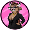 MamaBull Logo