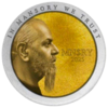 Mansory Token Logo