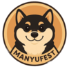 Manyufest Logo