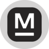 MARA Holdings (Ondo Tokenized Stock) Logo