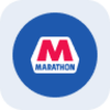 Marathon Petroleum rStock Logo
