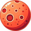 Mars Logo