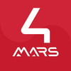 MARS4 Logo