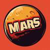 Marscoin Logo