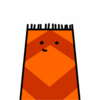 Mascot of the Trenches Logo
