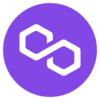 MATIC (Plenty Bridge) Logo