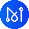 Matrix AI Network Logo