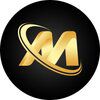 Matrix Chain Logo