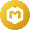 Matrixdock Gold Logo