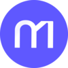 Mavryk Network Logo