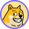 Maxi Doge Logo