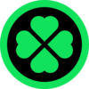 Maximus LUCKY Logo