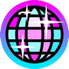 Maximus Pool Party Logo