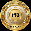 MB COIN Logo