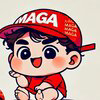 MAGABABY Logo