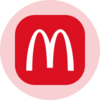 McDonald's (Ondo Tokenized Stock) Logo