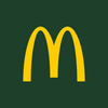 McDonald's (ST0x Tokenized Stock) Logo