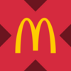 McDonald's xStock Logo