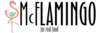 McFlamingo Token Logo