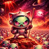 MCHIBI Logo