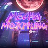Mecha Morphing Logo